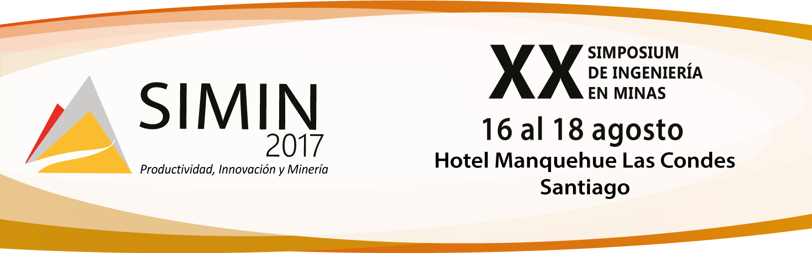 SIMIN 2017 - XX Simposium de Ingeniería en Minas